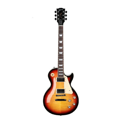 Gibson Electric Guitars Fireburst Gibson Les Paul Standard 60s AAA Top 6 String Electric Guitar