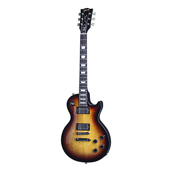 gibson electric guitars fireburst gibson les paul studio 2016 t ch electric guitar   #color_fireburst