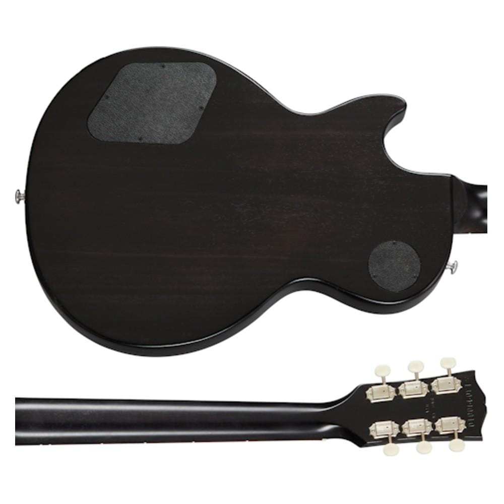 gibson electric guitars gibson 6-strings les paul special tribute humbucker electric guitar    #color_ebony-vintage-satin