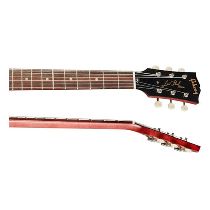 gibson electric guitars gibson 6-strings les paul special tribute humbucker electric guitar    