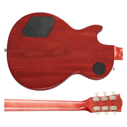 gibson electric guitars gibson 6-strings les paul special tribute humbucker electric guitar    