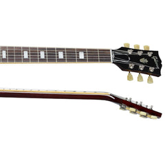 Gibson Electric Guitars Gibson ES-335 Figured 6 String Hollowbody Electric Guitar