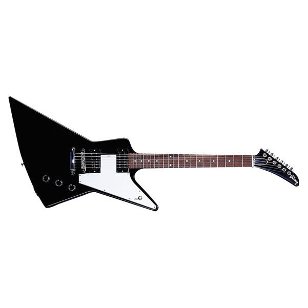 Gibson Electric Guitars Gibson Explorer 1968 Electric Guitar - Ebony