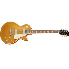 Gibson Electric Guitars Gibson Les Paul 70s Deluxe 6 String Electric Guitar