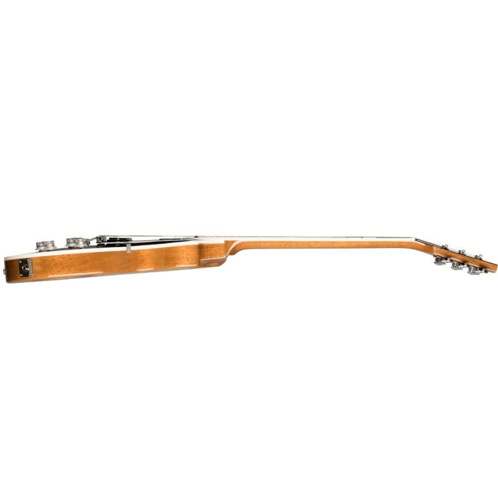 gibson electric guitars gibson les paul modern 6 string electric guitar   