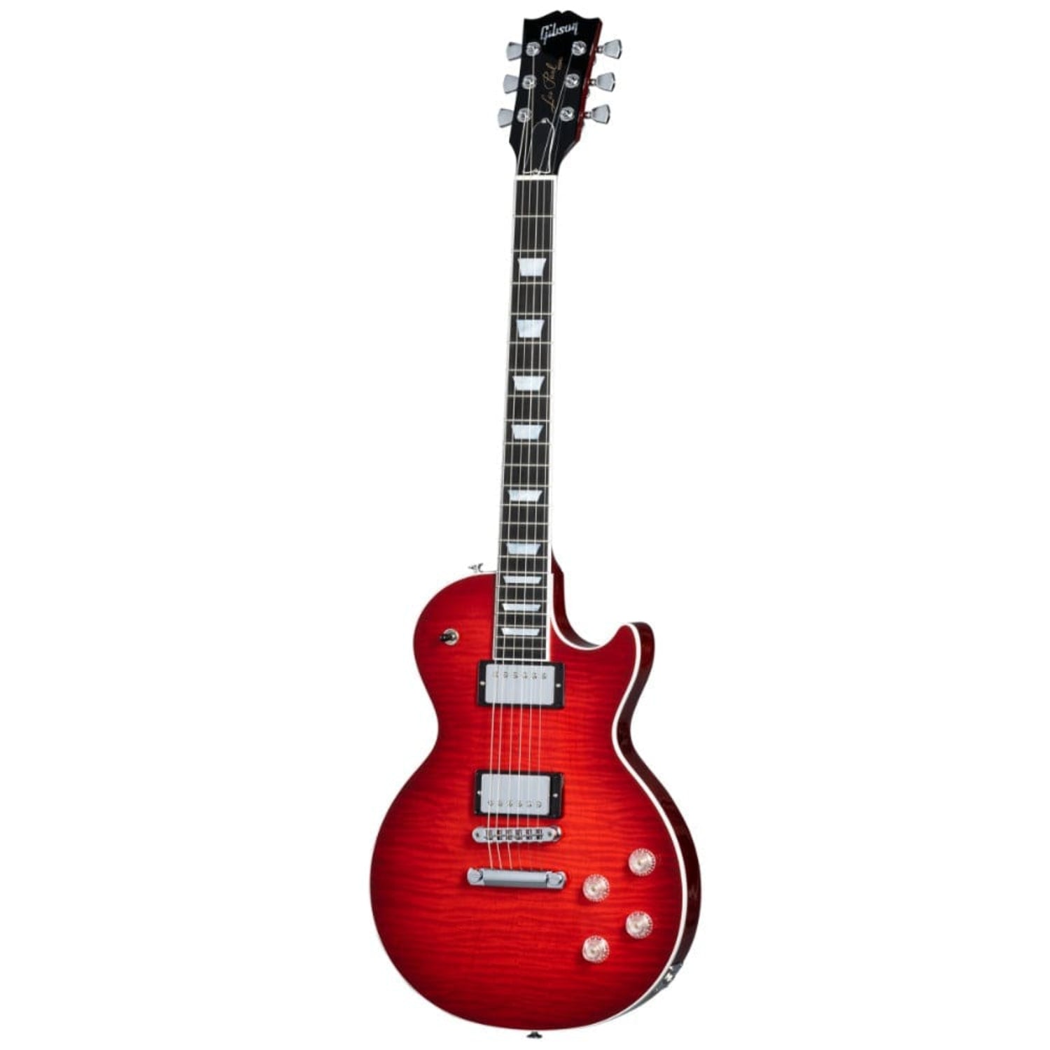 6+ Les Paul Electronics Gibson Les Paul Guitars