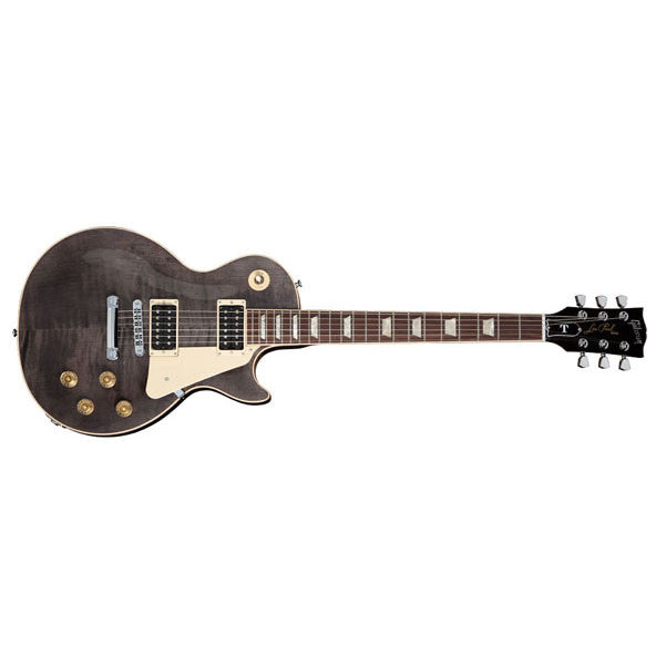 Gibson Electric Guitars Gibson Les Paul Signature T Electric Guitar
