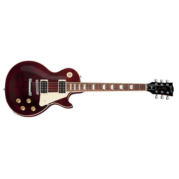 Gibson Electric Guitars Gibson Les Paul Signature 'T' Min-ETune (Wine Red)