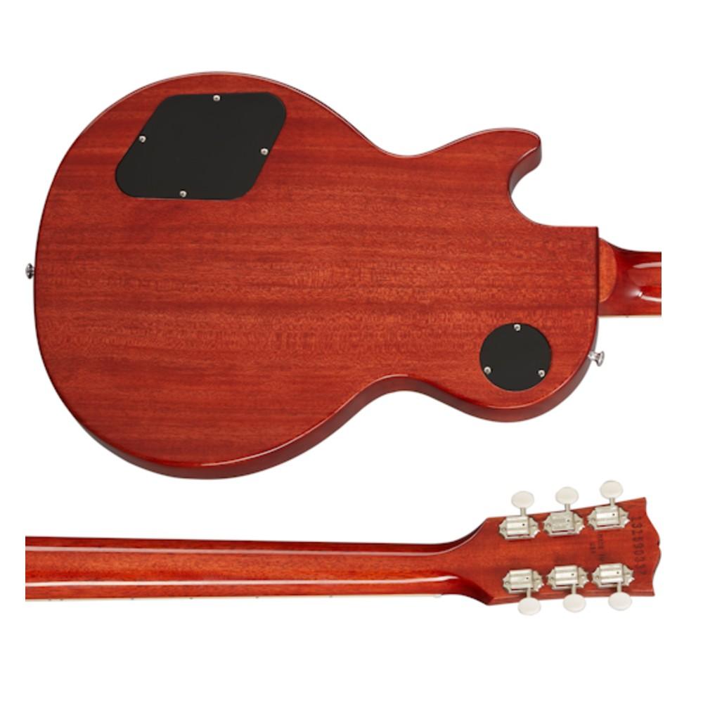 gibson electric guitars gibson les paul special 6-strings electric guitar- vintage cherry