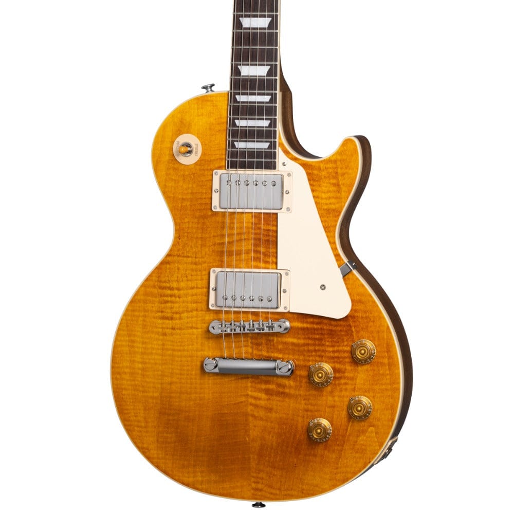 Gibson Electric Guitars Gibson Les Paul Standard 50s Electric Guitars