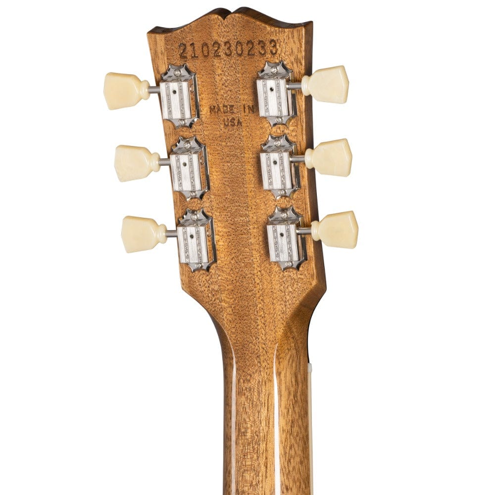 Gibson Electric Guitars Gibson Les Paul Standard 50s Electric Guitars