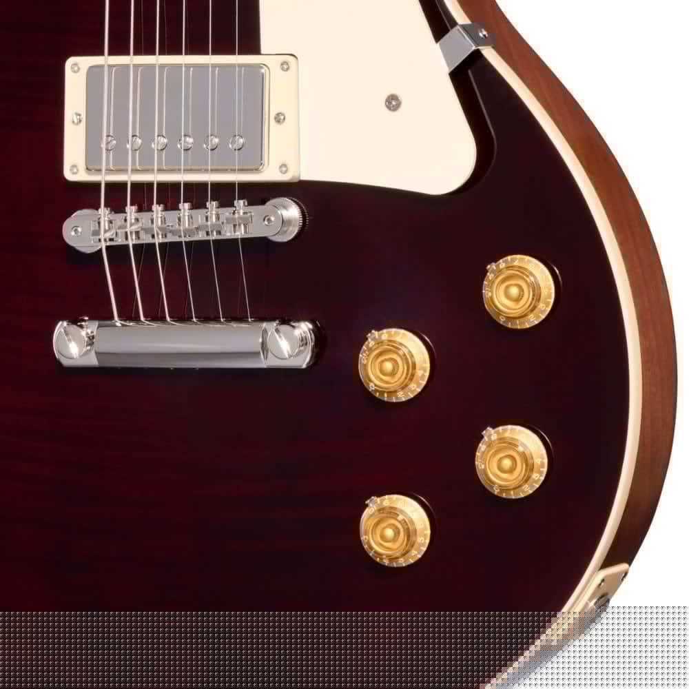 Gibson Electric Guitars Gibson Les Paul Standard 50s Electric Guitars