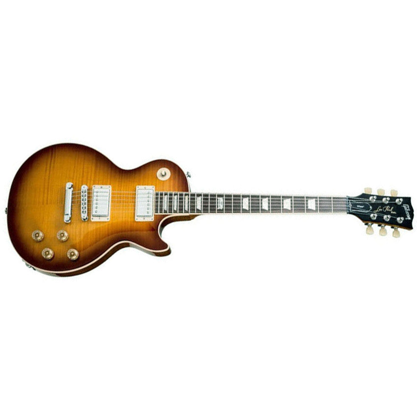 gibson electric guitars gibson lps2014hb gibson les paul standard 2014 electric guitar