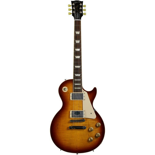 gibson electric guitars gibson lpthb les paul traditional solidbody electric guitar