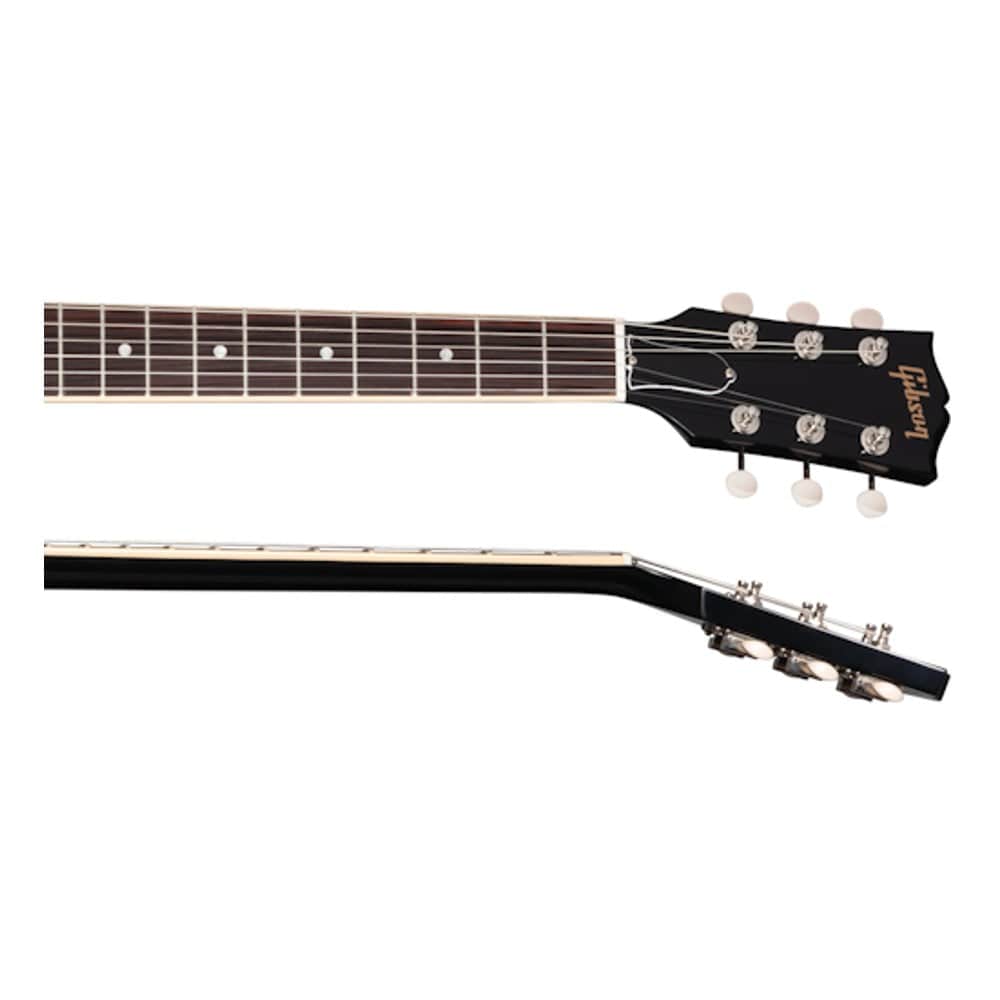 gibson electric guitars gibson sg special electric guitar - ebony