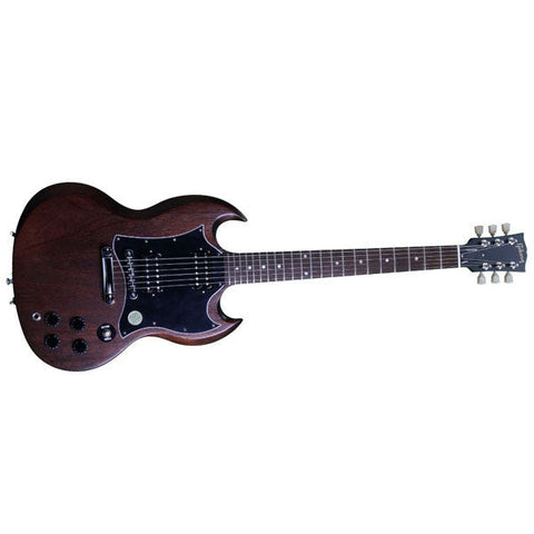 Buy Gibson SG Special Electric guitar - Faded Worn Brown