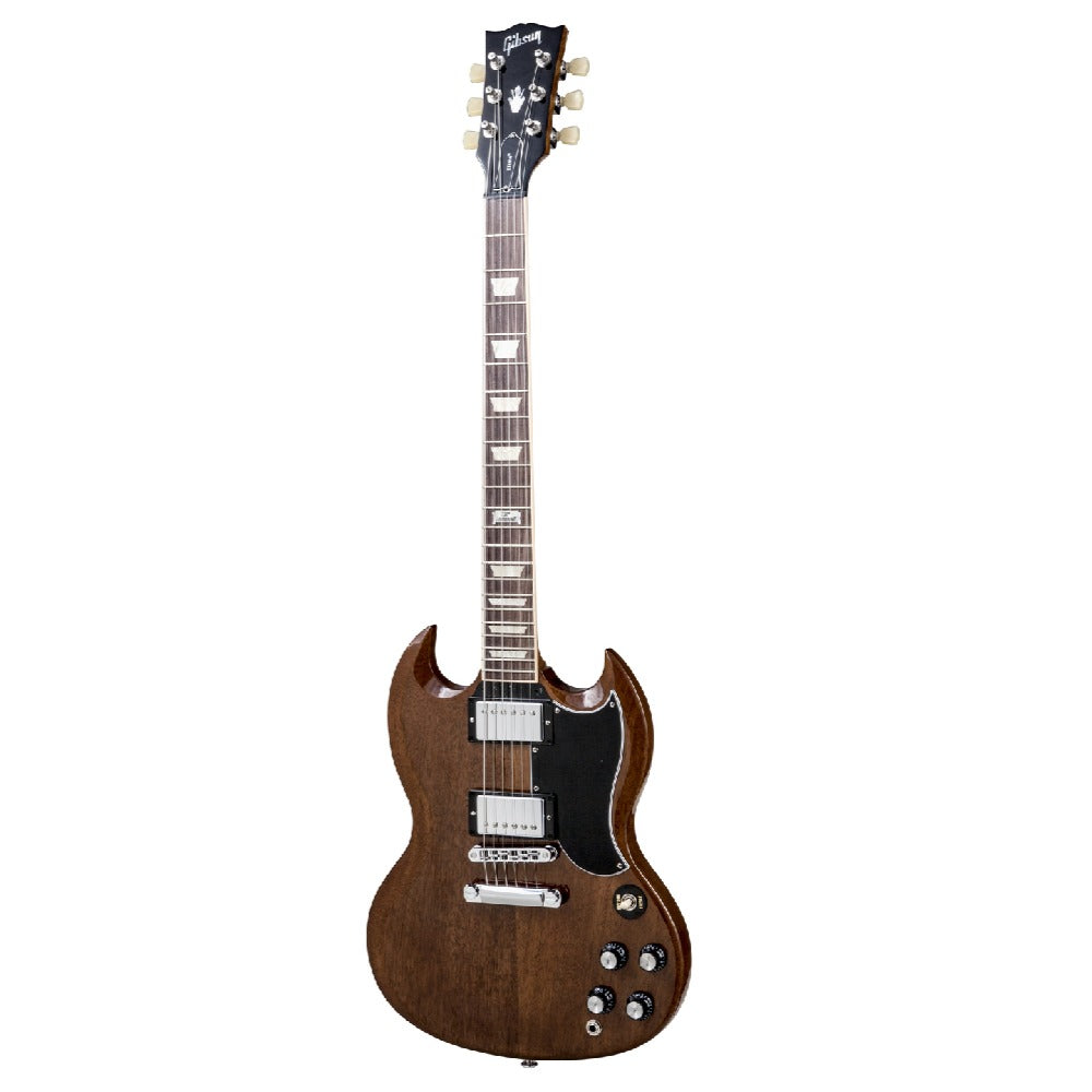 Gibson Electric Guitars Gibson SG Standard 6 String Electric Guitar - Open Box