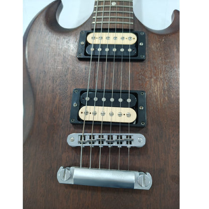 Gibson Electric Guitars Gibson SG Standard 6 String Electric Guitar - Open Box