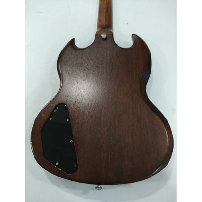 Gibson Electric Guitars Gibson SG Standard 6 String Electric Guitar - Open Box