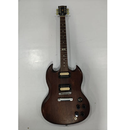 Gibson Electric Guitars Gibson SG Standard 6 String Electric Guitar - Open Box