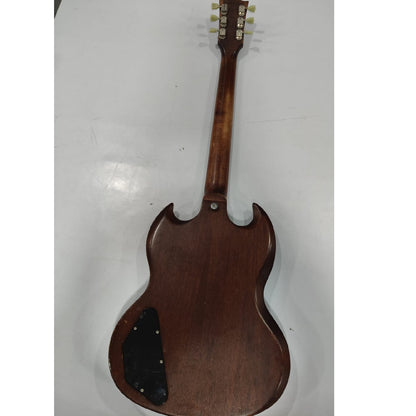 Gibson Electric Guitars Gibson SG Standard 6 String Electric Guitar - Open Box