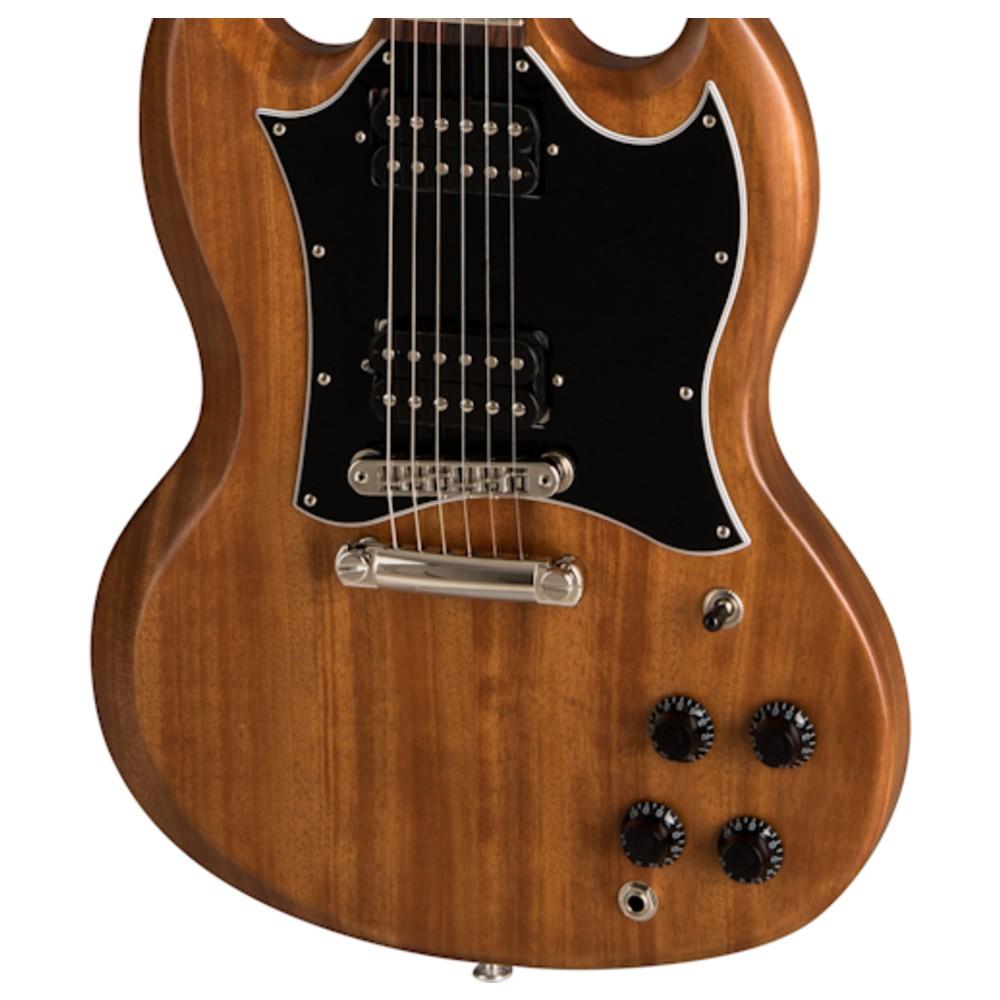gibson electric guitars gibson sg tribute 6-strings electric guitar 