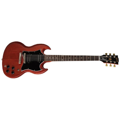gibson electric guitars gibson sg tribute 6-strings electric guitar 