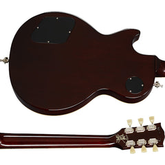 Gibson Electric Guitars Gold Gibson Slash Victoria Les Paul Standard Goldtop 6 String Electric Guitar - Gold