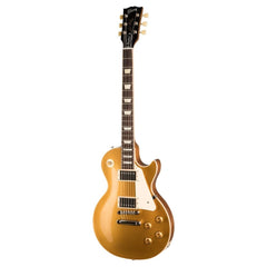 Gibson Electric Guitars Gold Top Gibson Les Paul Standard 50s Electric Guitars