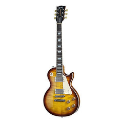 Gibson Electric Guitars Honeyburst Perimeter Candy Gibson Les Paul Standard 2015 Electric Guitar