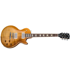 Gibson Electric Guitars Mohave Burst Gibson Les Paul Standard 2018 6-String Electric Guitar - Rosewood Fretboard