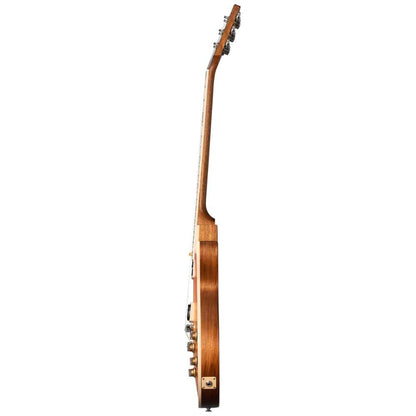 Gibson Electric Guitars Vintage Cherry Gibson Les Paul Standard 60s Faded 6 String Electric Guitar