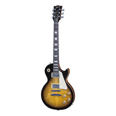 Gibson Electric Guitars Vintage Sunburst Gibson Les Paul Studio 2016 HP CH Electric Guitar