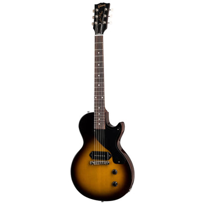 gibson electric guitars vintage tobacco burst gibson les paul junior 6 string electric guitar   