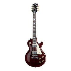 Gibson Electric Guitars Wine Red Candy Gibson Les Paul Standard 2015 Electric Guitar