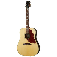 Gibson Electro Acoustic Guitars Antique Natural Gibson Hummingbird Studio Rosewood Electro Acoustic Guitar