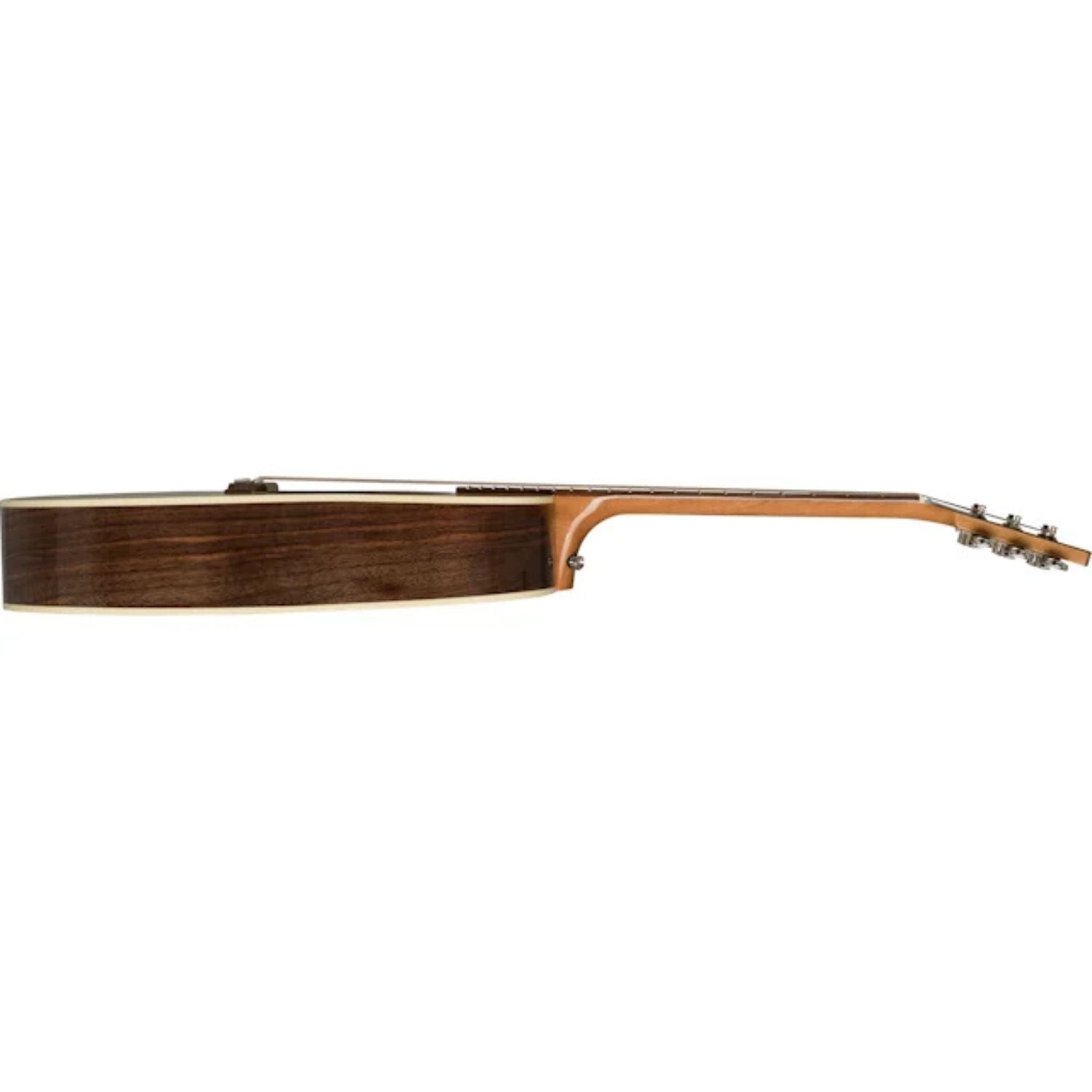 Gibson Electro Acoustic Guitars Antique Natural Gibson MCRS4SWLAN J-45 Studio Walnut 6 String Electro Acoustic Guitar 