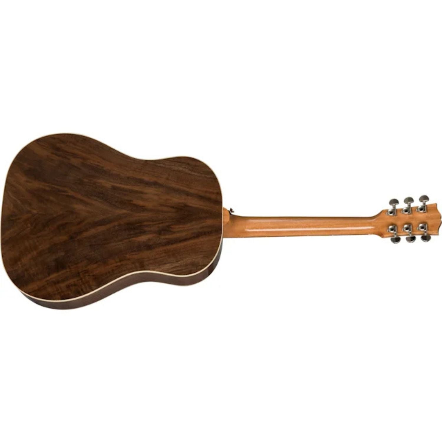Gibson Electro Acoustic Guitars Antique Natural Gibson MCRS4SWLAN J-45 Studio Walnut 6 String Electro Acoustic Guitar 