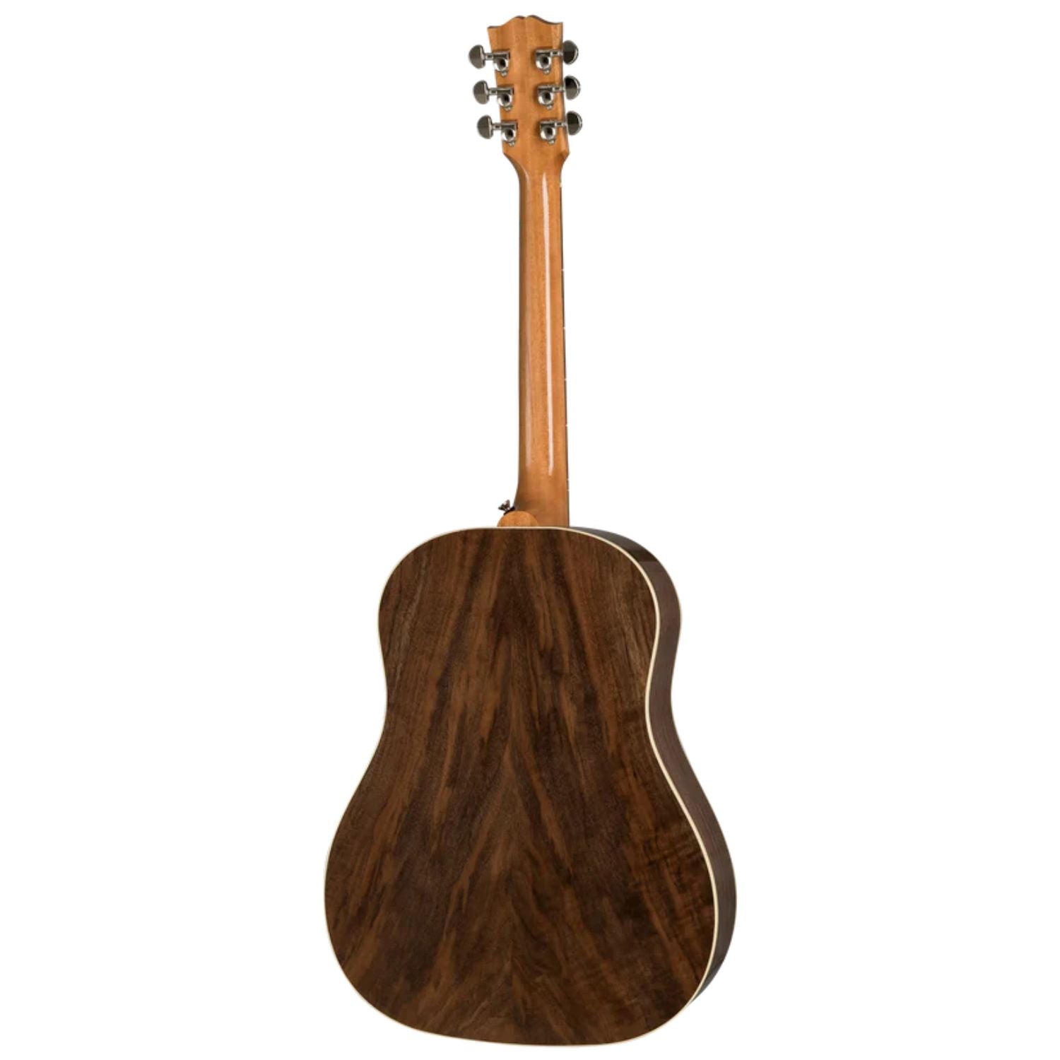 Gibson Electro Acoustic Guitars Antique Natural Gibson MCRS4SWLAN J-45 Studio Walnut 6 String Electro Acoustic Guitar 