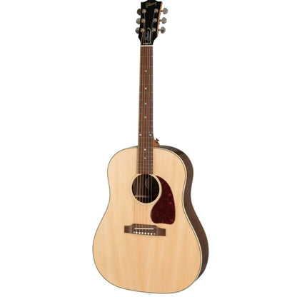 Gibson Electro Acoustic Guitars Antique Natural Gibson MCRS4SWLAN J-45 Studio Walnut 6 String Electro Acoustic Guitar 