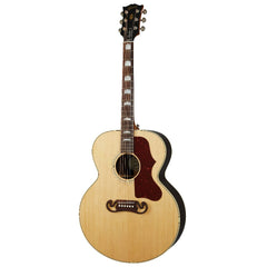 Gibson Electro Acoustic Guitars Antique Natural Gibson SJ-200 Studio Rosewood Electro Acoustic Guitar