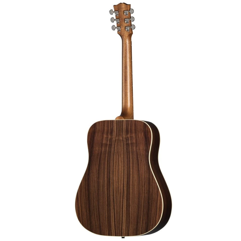 Gibson Electro Acoustic Guitars Gibson Hummingbird Studio Rosewood Electro Acoustic Guitar