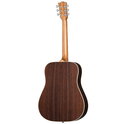 Gibson Electro Acoustic Guitars Gibson Hummingbird Studio Rosewood Electro Acoustic Guitar