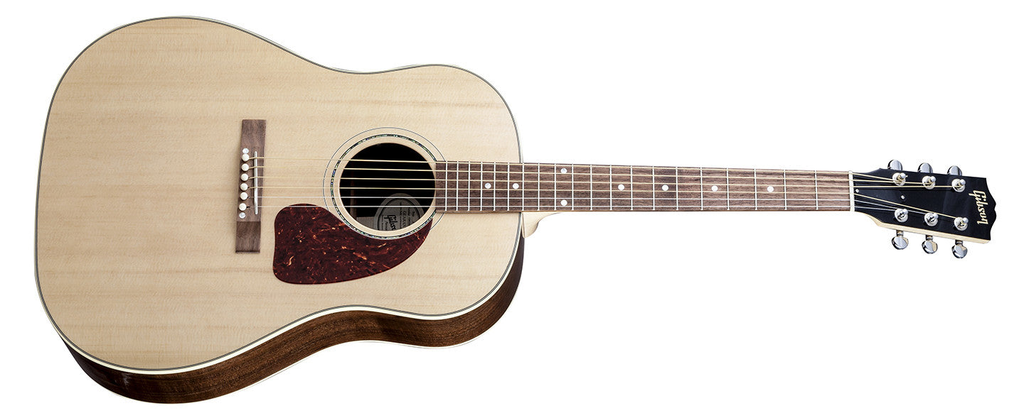 Gibson Electro Acoustic Guitars Gibson J-15 Acoustic-Electric Guitar  Antique Natural