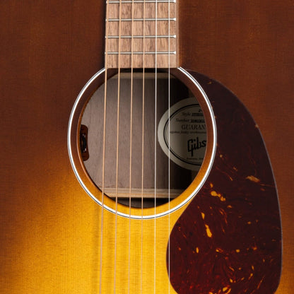 gibson electro acoustic guitars gibson j-45 studio walnut 6-strings electro acoustic guitar 
