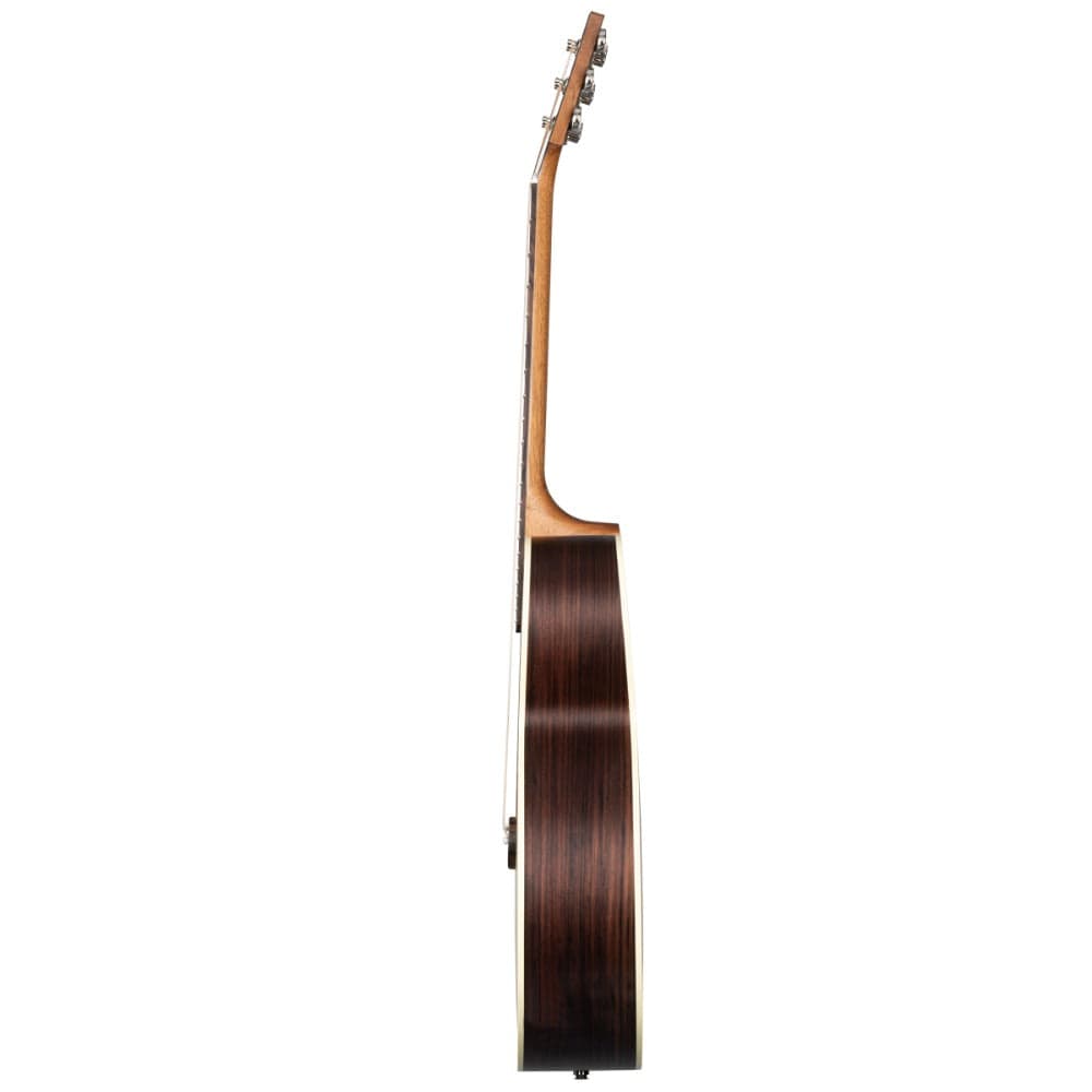 Gibson Electro Acoustic Guitars Gibson SJ-200 Studio Rosewood Electro Acoustic Guitar