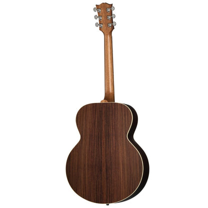 Gibson Electro Acoustic Guitars Gibson SJ-200 Studio Rosewood Electro Acoustic Guitar