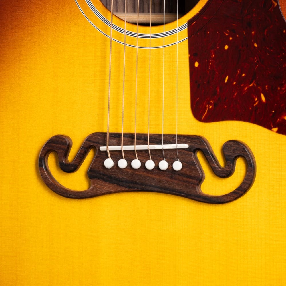 Gibson Electro Acoustic Guitars Gibson SJ-200 Studio Rosewood Electro Acoustic Guitar