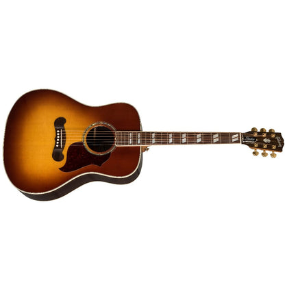 gibson electro acoustic guitars gibson songwriter standard rosewood electro acoustic guitar 