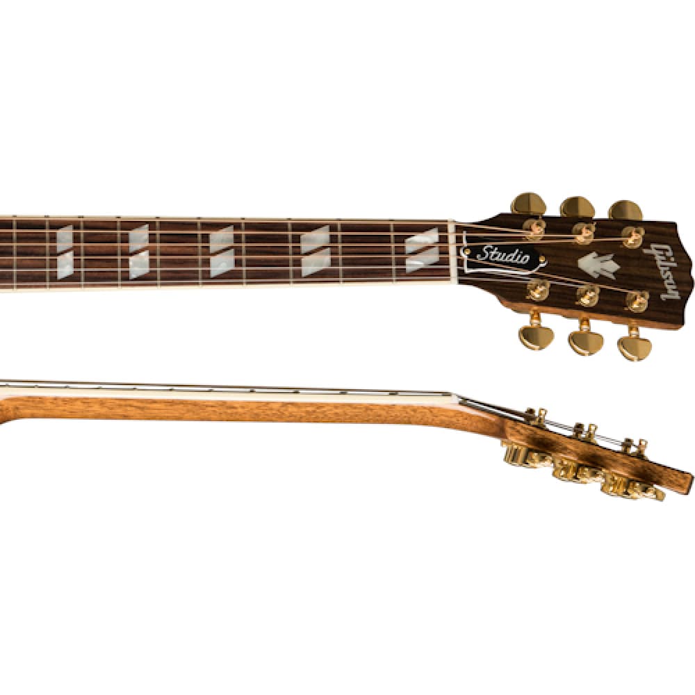 gibson electro acoustic guitars gibson songwriter standard rosewood electro acoustic guitar 